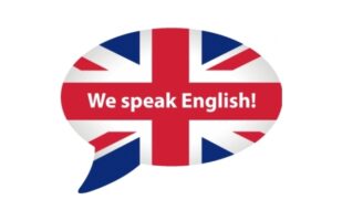 Konverzační soutěž v anglickém jazyce
