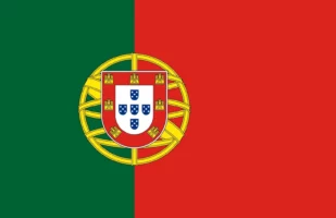 Návštěva školy z Portugalska